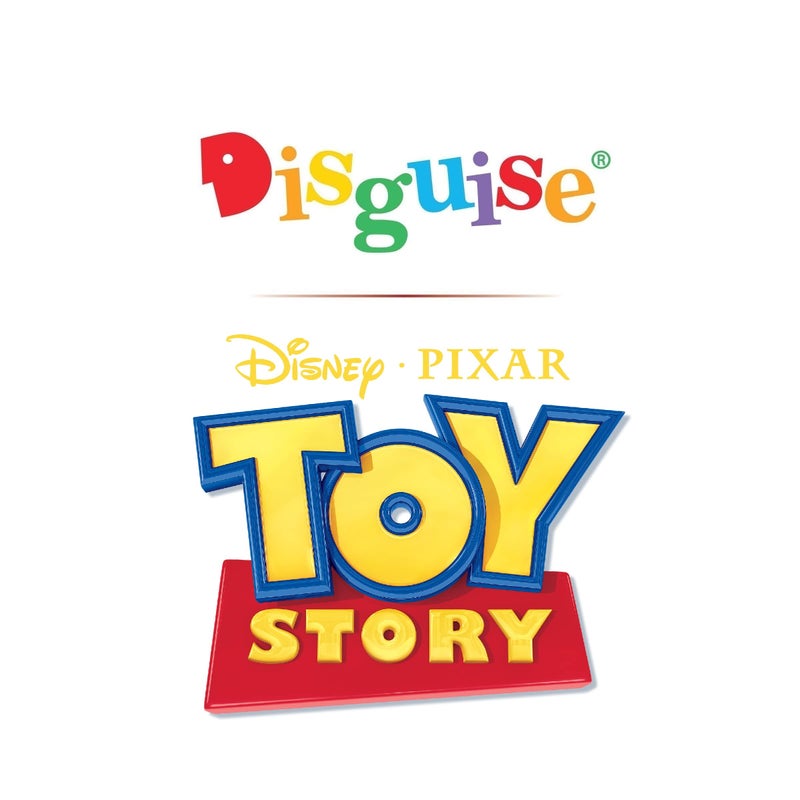 Disguise Disney Pixar Rex Inflatable Toy Story 4 Adult Costume -Green, One Size Adult - Image 5
